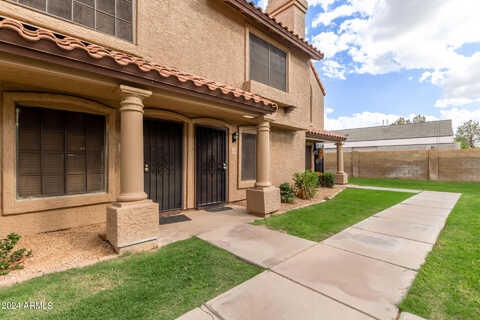 N Arizona Avenue, Chandler, AZ 85225