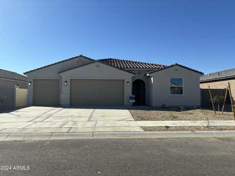 S 177Th Avenue, Goodyear, AZ 85338