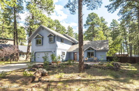 Carol Drive, Flagstaff, AZ 86001