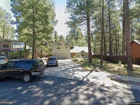 Carol Drive, Flagstaff, AZ 86001