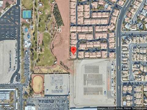 Kylemore St, Las Vegas, NV 89129