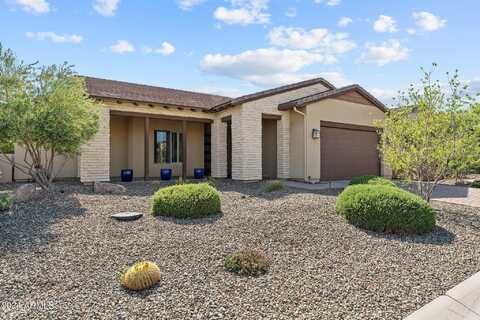 Rising Sun Ridge, Wickenburg, AZ 85390