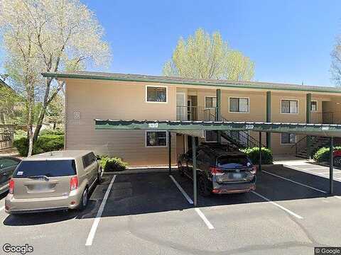 S Litzler, # 23-239, Flagstaff, AZ 86005