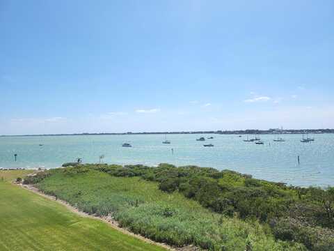 Harbour Isles Drive, Fort Pierce, FL 34949