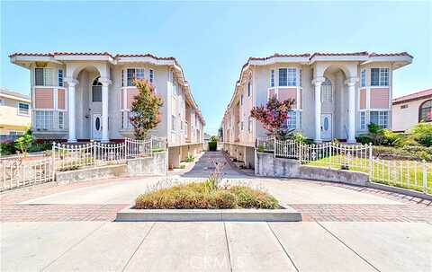 Diamond Street D, Arcadia, CA 91006