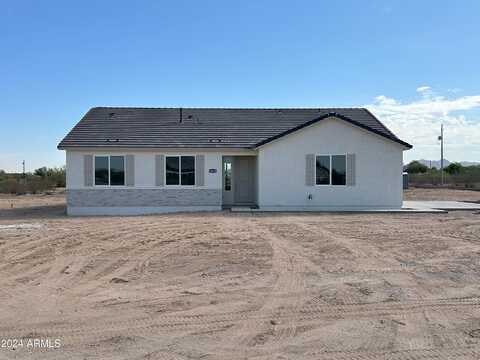 N 221St Drive, Wittmann, AZ 85361