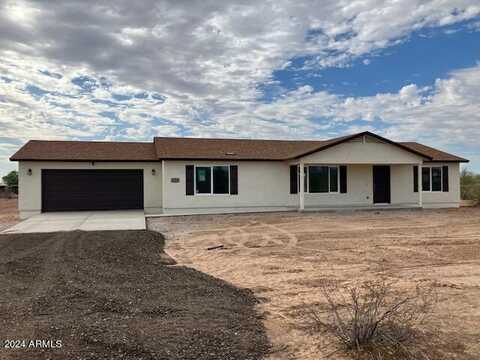 N 221St Drive, Wittmann, AZ 85361