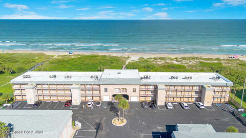 N Atlantic Avenue, Cocoa Beach, FL 32931