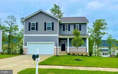 White Tail Dr, LOCUST GROVE, VA 22508