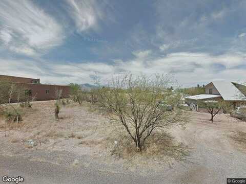 W Verde Drive, Benson, AZ 85602