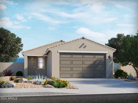 E Hayden Rose Avenue, San Tan Valley, AZ 85143