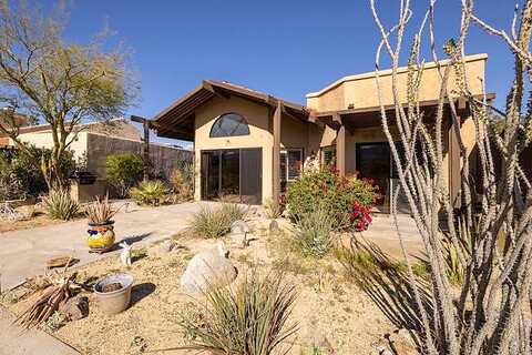 Roadrunner Drive, Borrego Springs, CA 92004