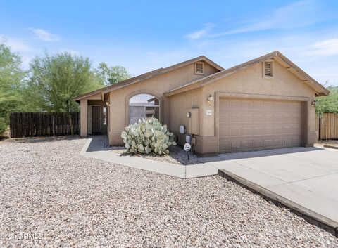 N Miller Road, Buckeye, AZ 85326