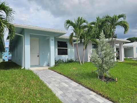 S C Street, Lake Worth, FL 33460