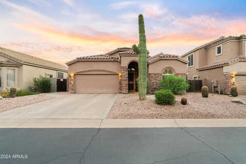 N Red Mountain, Mesa, AZ 85207