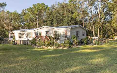 Nw 60Th Pl., Jennings, FL 32053