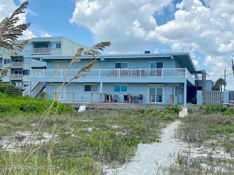 S Atlantic Avenue, Cocoa Beach, FL 32931