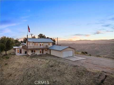 Tick Canyon Road, Canyon Country, CA 91387