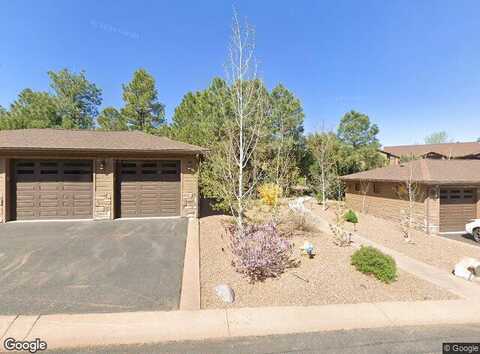 W Black Oak Loop, Show Low, AZ 85901