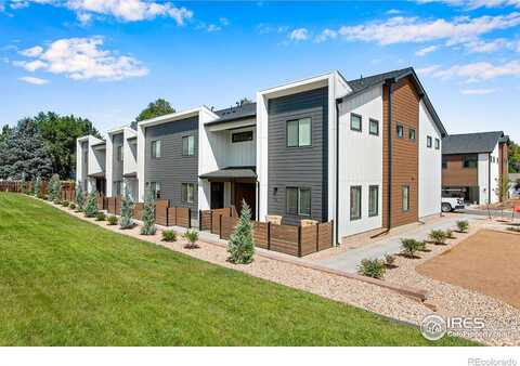 W 20Th Street #9, Greeley, CO 80634