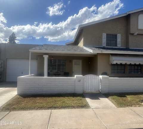 E Broadway Road, Mesa, AZ 85204