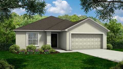 Doc Coil Road, Bowling Green, FL 33834