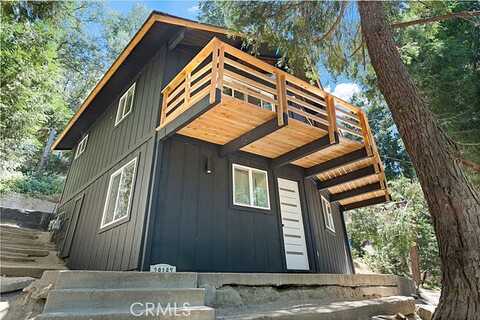 Arrowhead Drive, Cedar Glen, CA 92321