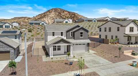 Sunny Ridge Terrace, Castaic, CA 91384