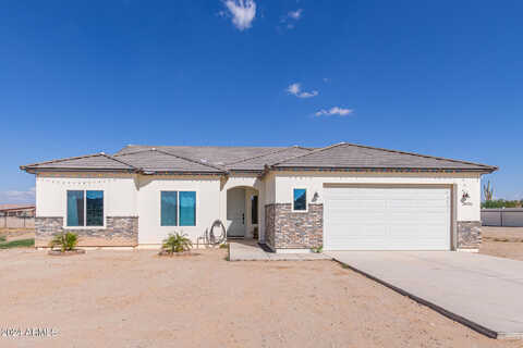 N Copperwynd Road, San Tan Valley, AZ 85144