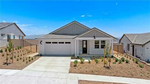 Orange Park Drive, Castaic, CA 91384