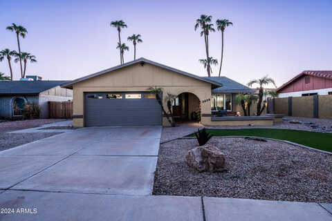 S Pennington --, Mesa, AZ 85202