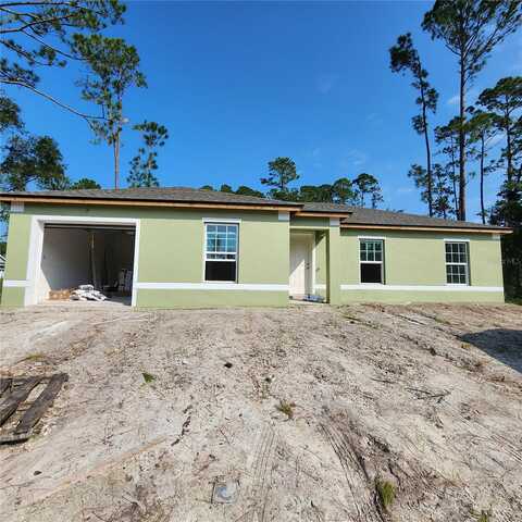 Cypress Road, Deland, FL 32724