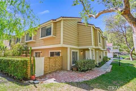 Sloan Canyon Road, Castaic, CA 91384