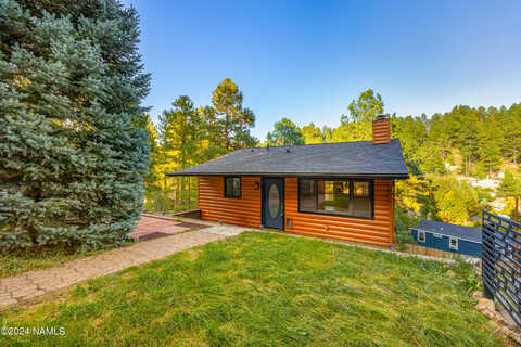 Soyal, Flagstaff, AZ 86005