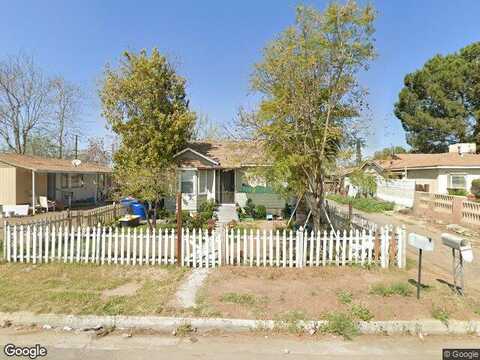 1/2 Center Street, Bakersfield, CA 93306