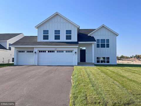 Ivy Avenue Ne, Saint Michael, MN 55330