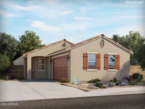 E San Miguel Drive, Casa Grande, AZ 85194