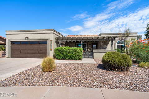 Leisure World --, Mesa, AZ 85206