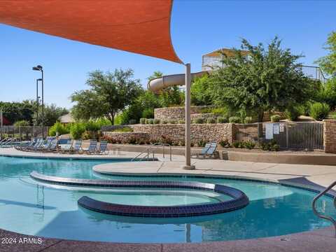 E San Miguel Drive, Casa Grande, AZ 85194