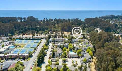 Willowbrook Lane, Aptos, CA 95003