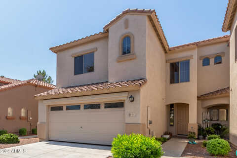 E Springfield Place, Chandler, AZ 85286