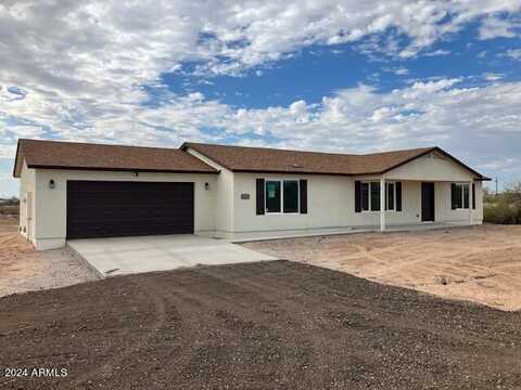 W Denver Hills Drive, Wittmann, AZ 85361