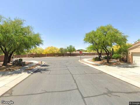 W Plateau Road, Oro Valley, AZ 85737