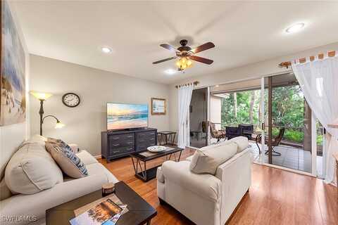 Goldcrest Drive, Bonita Springs, FL 34134