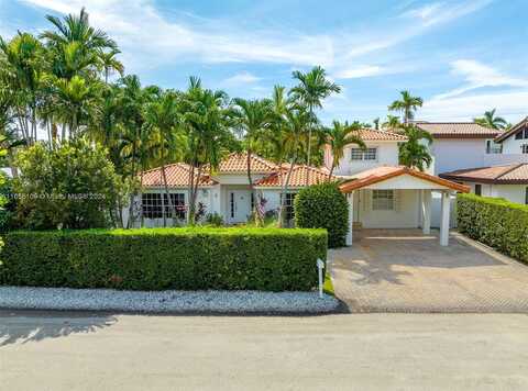 Greenwood Drive, Key Biscayne, FL 33149