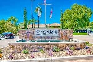 Canyon Lake Drive 23, Canyon Lake, CA 92587