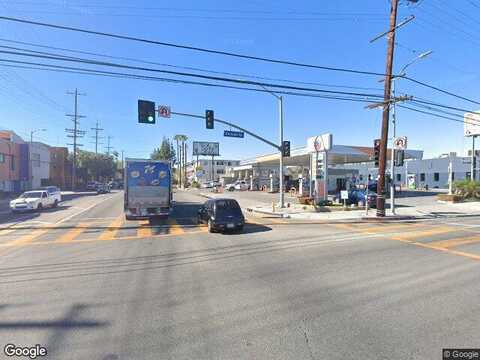 Woolsey, Canoga Park, CA 91304