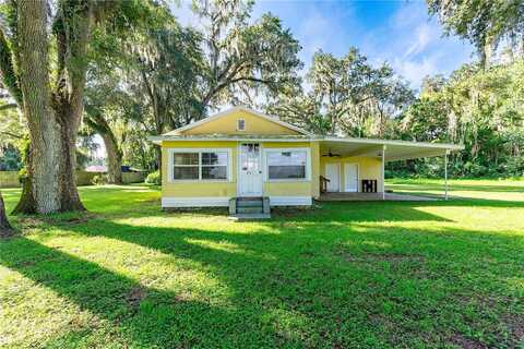 4Th, WEBSTER, FL 33597