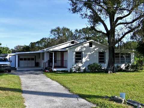 S 41St St, Fort Pierce, FL 34981