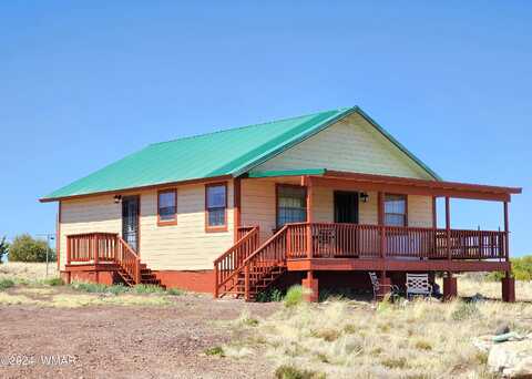 County Rd 8003, # 1, Concho, AZ 85924